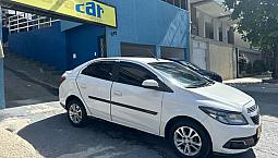 Prisma Ltz 1.4 Automatico Gnv 2016 