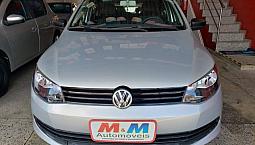 Vw - Volkswagen Gol Gol Trendline 1.0 T.flex 8V 5P