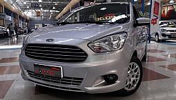 Ford Ka + 1.5 Sigma Se