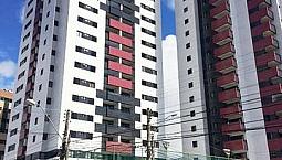 Apartamento Farol, 03 Quartos