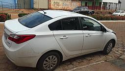 Hb20 Sedan Com 10 Mil Km