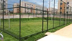 Apartamento Novo