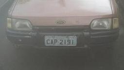 Carro Escort 87