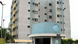 Apartamento 3 Quartos Resid Montville