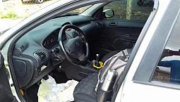 Peugeot 206 1.4 Completão