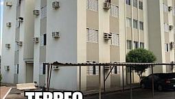 Apartamento À Venda Com 3 Dormitórios Em Terra Nova Cuiabá, Cuiabá Cod:ap00113