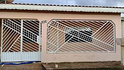 Vendo Ou Alugo Casa