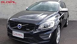 Volvo Xc60 2.0 T5 R Design Turbo Gasolina 4P Aut