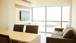 Apartamento Para Alugar Com 1 Dormitórios Em Praia De Belas, Porto Alegre Cod:998