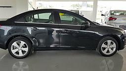 Chevrolet Cruze Lt Automático