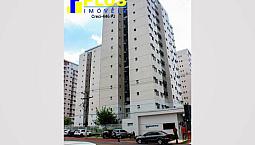 Paradise River Com 3 Dormitórios/ 84M²/ Agende Sua Visita