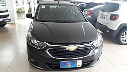 Cobalt 2016/2016 1.8 Mpfi Ltz 8V Flex 4P Automático