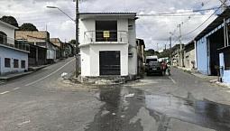 Vendendo Excelente Ponto Comercial Na Zona Leste Próximo. T5