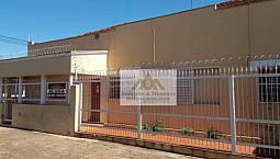 Casa Com 2 Dormitórios Para Alugar, 155 M² Por R$ 730,00/Mês - Campos Elíseos - Ribeirão P