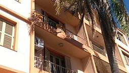 Apartamento Para Aluguel Possui 80 Metros Quadrados Com 3 Quartos Em São Geraldo - Porto A