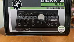 Big Knob Studio Plus Oportunidade!