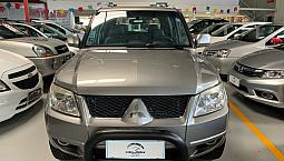 Pajero Tr4 Fl