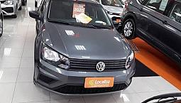 Gol 2019/2020 1.0 12V Mpi Totalflex 4P Manual