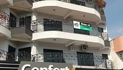Apartamento Para Aluguel, 4 Quartos, 2 Suítes, 1 Vaga, Centro - Primavera Do Leste/Mt