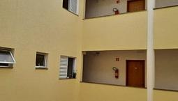 Lindo Apartamento. 1 Dormitório. Ótima Localização.