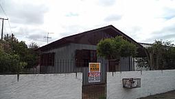 Canoas - Casa Padrão - Matias Velho