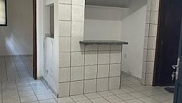 Kitnet Ampla Bem Próx A Ufpi 