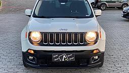 Jeep - Renegade 1.8 Longitude Aut Mod 2016
