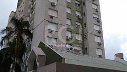 Porto Alegre - Apartamento Padrão - Cavalhada
