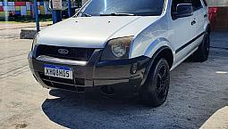 Ecosport 2004 Completa A Gás 