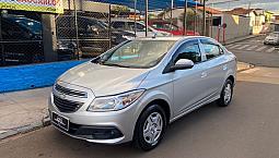 Chevrolet Prisma 1.0 Lt Spe/4