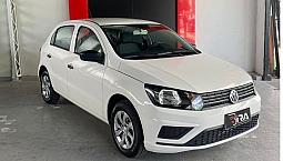 Oportunidade Única!!! Volkswagem Gol 1.0 Flex 2023 - Na Bira Veículos!