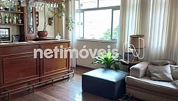 Locação Apartamento 3 Quartos Savassi Belo Horizonte