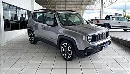 Jeep Renegade 1.8 16V Longitude