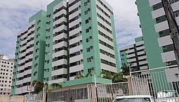 Apartamento Cittá Lauro De Freitas Recreio De Ipitanga