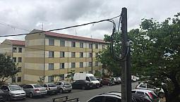 Apartamentos Na Rua Do Mec Vila Dirce Pego Carro