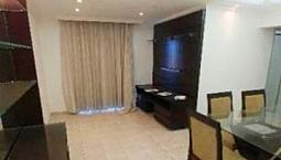 Apartamento Edifício Veneza Vila Das Hortências Jundiai -Ac.75M² - 3 Dormitórios (1 Suite)