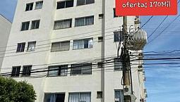 Apto 03 Qtos, Bosque Da Saude