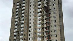 Residencial Itália 2 Quartos - Obra 80% Concluida - Entrada Facilitada- Use Fgts