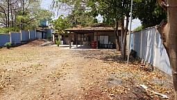 Casa Para Alugar No Nossa Senhora Aparecida