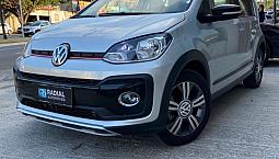 Up Cross Tsi 1.0 Flex