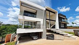 Casa (Sobrado Em Condominio) 4 Dormitórios/Suite, Cozinha Planejada, Portaria 24 Horas, La