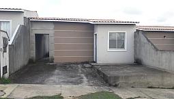 Casa 2/4 No Condomínio Recanto Dos Pássaros