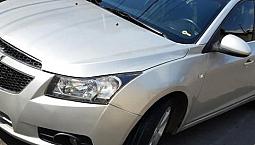 Chevrolet Cruze (Vende-Se)