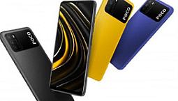 Xiaomi Poco M3 64 Gb -4 Gb Ram + Brindes