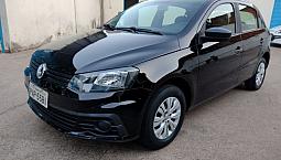 Gol G7 Completissimo Único Dono