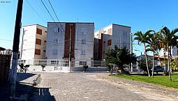 Kitnet Para Venda Em Itanhaém, Praia Dos Sonhos, 1 Dormitório, 1 Banheiro, 1 Vaga