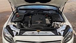 Mercedes 2015