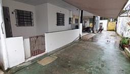 Casa Em Residencial Fechado