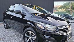 Prisma Lt 1.4 Automático! Impecável 