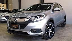 Honda Hr-V Exl 1.8 Cvt 2019